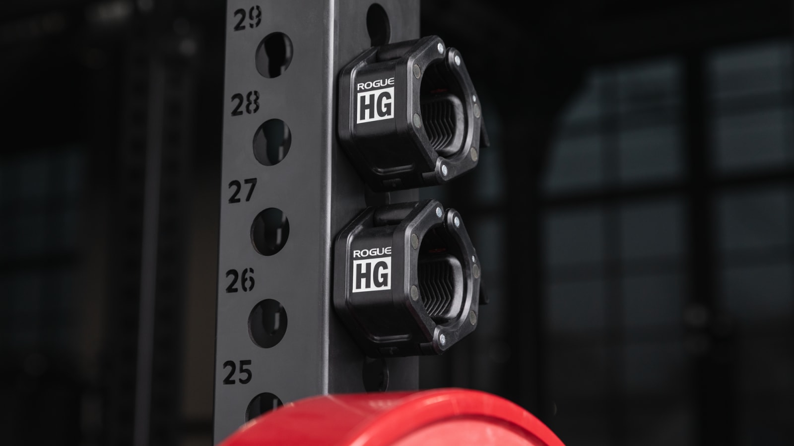 Rogue HG 3.0 Collars - Magnetic | Rogue Fitness Canada